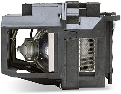Műszaki Precíziós Csere Epson Hc 740hd Lámpa, a Lakhatási Projektor Tv-Lámpa Izzó 200W Projektor Izzó Ház Modul - 1 Csomag