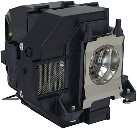 az Epson EB-2155W Projektor Lámpa által Dekain (Eredeti Ushio Izzó Belül)