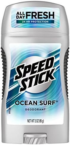 Speed Stick Dezodor Férfi, az Óceán Surf - 3 uncia