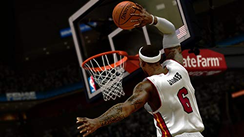 NBA 2K14 - Playstation 3 (Felújított)