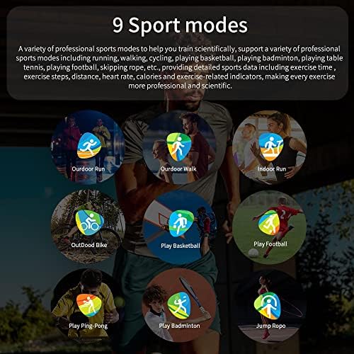 HUIKDY 4G Android 11.0 Intelligens Karóra Az 1,6 - es érintőképernyő GPS-Sport, Fitness Karóra 6 GB+128GB 5MP HD+8 MEGAPIXELES