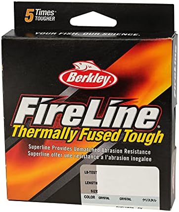 Berkley FireLine® Superline