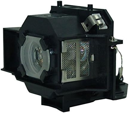 Lutema ELPLP33-L02 Epson ELPLP33 V13H010L33 Csere DLP/LCD-Mozi Projektor Lámpa, Prémium
