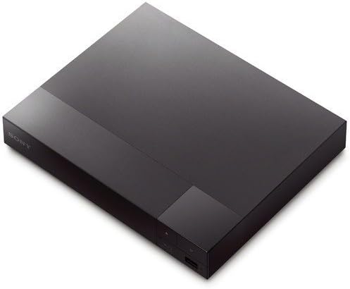 Sony PS3 Blu-ray DVD Lejátszó Full HD 1080p Upconversion & Beépített Wi-Fi-vel Játszik a Blu-ray Lemezek, Dvd-k & Cd, Plusz CubeCable