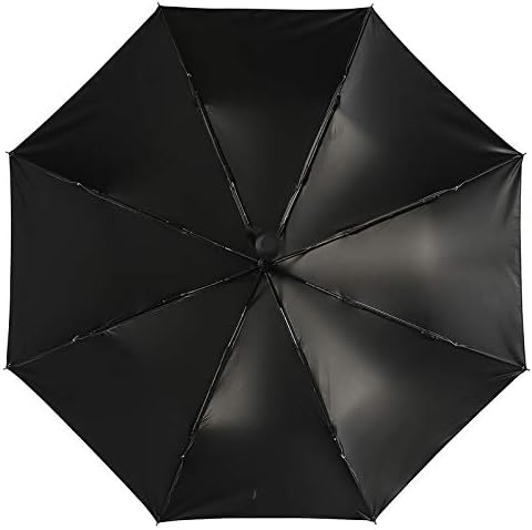 Albán Sas Travel Esernyő Szélálló 3 Kompakt Összecsukható Esernyő Auto Nyitva Közel Esernyő a Férfiak Nők