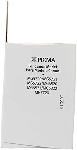 Canon PGI-270XL Fekete Iker Value Pack Kompatibilis MG6820, MG6821, MG6822, MG5720, MG5721, MG5722, MG7720, TS5020, TS6020, TS8020, TS9020