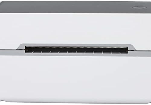 Cosiki Nyugta Nyomtató Vezeték nélküli hőnyomtató 100-240V Műanyag Elektronika 203 DPI Otthoni Üzleti Szervezet (US Plug)