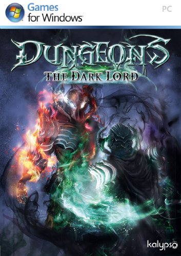 Dungeons: A Sötét Nagyúr [Letöltés]