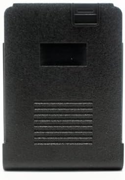 Csere Motorola Minitor 5 Akkumulátor - Kompatibilis Motorola Minitor V Csipogó Akkumulátor (500mAh 3.6 V NI-MH)