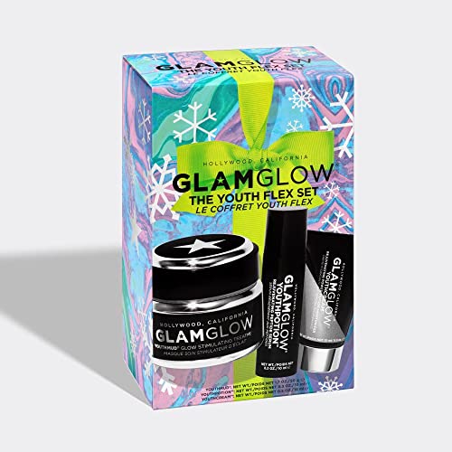 Glamglow Az Ifjúsági Flex Set