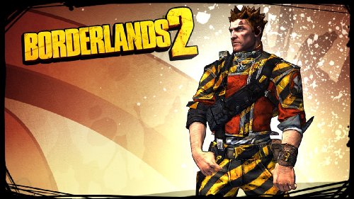 Borderlands 2: Commando Uralom Pack - Steam PC - [Online Játék Kódját]