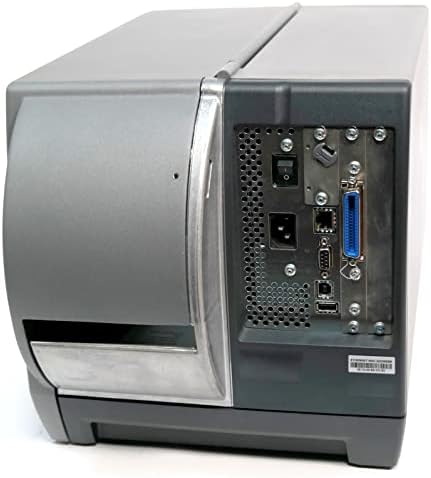 Intermec PM43 PM43A1101000020 Termál Vonalkód Címke Nyomtató Hálózati USB 203dpi