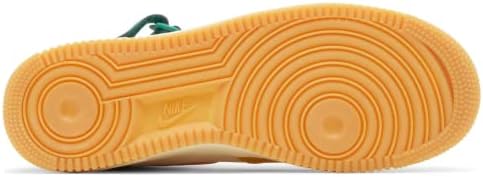 Nike Férfi Air Force 1 Közepes Kosárlabda Cipők