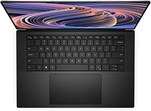 A Dell XPS 15 9520 Laptop (2022) | 15.6 4K-Touch | Core i7-512 gb-os SSD - 64 gb-os RAM - RTX 3050 | 14 Magok @ 4.7 GHz - 12 Gen