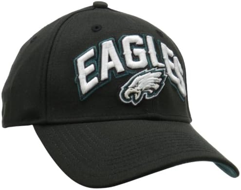 NFL Philadelphia Eagles-Tervezet 3930 Sapka