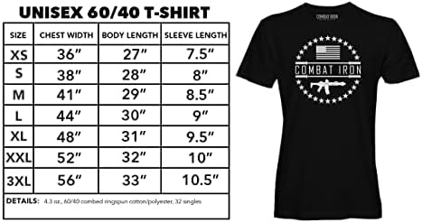 A Tac-Ho Ha Férfi Grafikus Rövid Ujjú T-Shirt