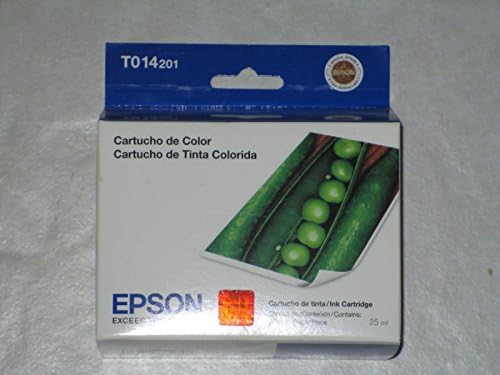 EPST014201 - Epson Tinta T014201