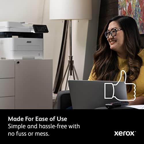 Xerox Xerox Phaser 7100 Sárga Standard Kapacitású Toner-Patron (4,500 oldal) - 106R02601