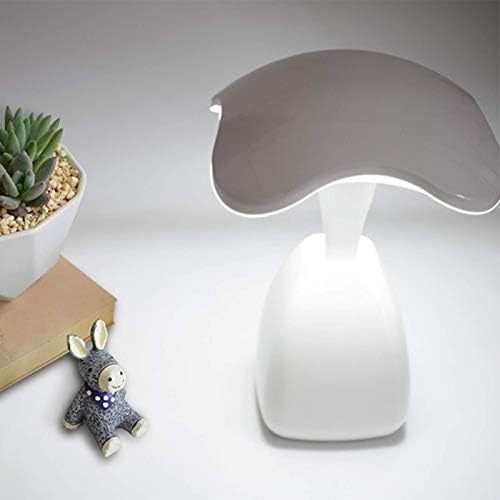 HSART Szabályozható asztali Lámpa, Modern, Lámpatestek, Környezeti Fény, A Hálószobában, a Szem Védelme LED fényforrás Érintse