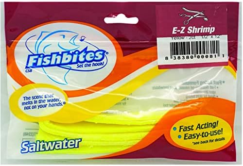 Fishbites E-Z Rák - A Gyorsan Ható