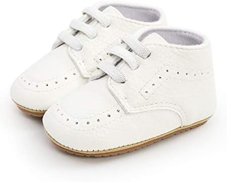 E-FAK Bébi Cipő Fiúk Lányok Csecsemő Cipők Csúszásmentes Gumi Talp Kisgyermek Gyerekágy Első Walker Cipő