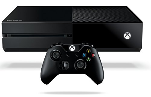 Az Xbox Egy 1 tb-os Konzol - 3 Játékok Ünnepi Csomag (Gears of War: Ultimate Edition + Ritka Replay + Ori, a Vak Erdő)