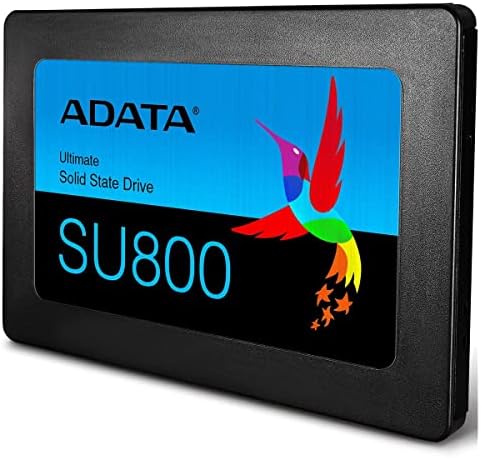 Adata Technológia ASU800SS-1TT-C Adata Su800 1 tb-os 3D TLC Ssd