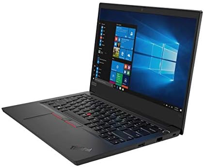 Lenovo ThinkPad E14 Gen 2-vagy 20T6001WUS 14 Nem Notebook - Full HD - 1920 x 1080 - AMD Ryzen 7 4700U Octa-core (8 Fő) 2 ghz - 8GB RAM