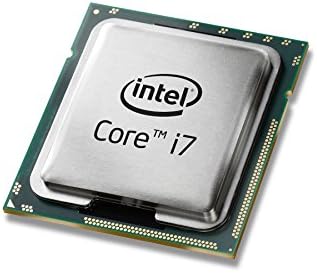 Intel Core i7-7700 Asztali Processzor, 4 Mag akár 4.2 GHz LGA 1151 100/200 Sorozatú 65W
