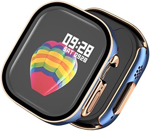 MAALYA Apple Nézni Ultra 49mm smartwatch képernyővédő fólia PC Üveg+az esetben Lökhárító Edzett Tartozékok iwatch Sorozat Ultra