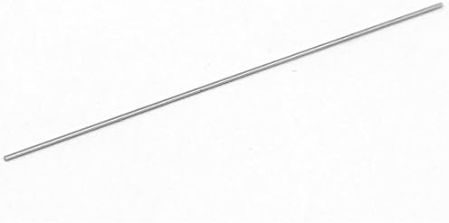 Aexit 0.61 mm Volfrám Féknyereg-Karbid Hengeres Rúd Pin-Gage Henger Nyomtávú Tárcsa Féknyereg Mérési Eszköz