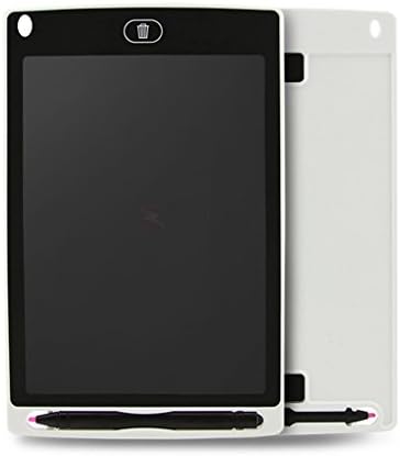 Ultra Vékony LCD palatábla 8.5 HÜVELYKES Tablet (Fekete)