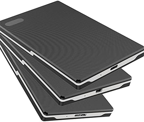 YEBDD HDD Esetben, 2.5 Inch USB 3.0 Vékony SATA-SSD Merevlemez Dokkoló Burkolat Nagy Sebességű Mobil Kemény Doboz a nagysebességű