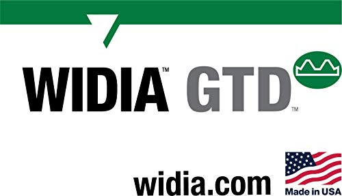 WIDIA GAR GT005017 Győzelem GT00 HP Koppintson a ikonra, Plug Letörés, Jobb Kéz Vágva, 3 Fuvola, M14 X 1,5, HSS-E-PM, TiN Bevonat