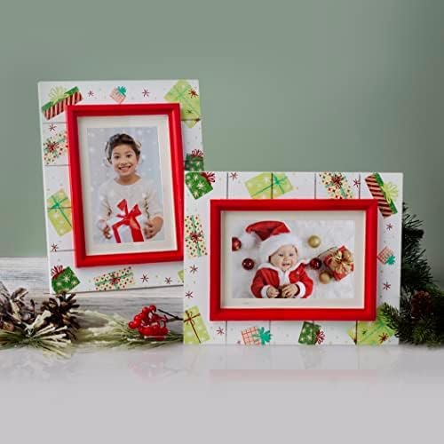 JÓ FOTÓ AJÁNDÉK Csomagok & Ajándék Karácsonyi Fa Képkeret
