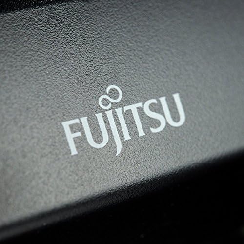 Fujitsu ScanSnap S510 Lap-fed Szkenner (Felújított)