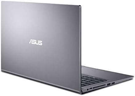 ASUS VivoBook 15 R565 Vékony, Könnyű Laptop, 15.6 FHD Touch Kijelző, Intel Core i5-1135G7 Processzor, Iris Xe Grafika, 8GB DDR4