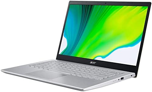 Acer Aspire 5 Home & Business Laptop (Intel i5-1135G7 4 magos, 16 GB RAM, 7.6 TB SATA SSD, Intel Iris Xe, 14.0 60Hz Full HD