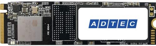 アドテック Adtec M. 2 1 tb-os NVMe PCIe Gen3x4 (2280) AD-M2DP80-1 tb-os
