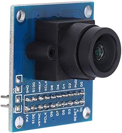 OV7725 30W Nagy Felbontású Kamera Modul STM32 Webkamera, Kamera Modul Testület Egységes fedélzeti Számítógép,