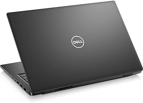 Dell Latitude 3000 3420 14 Notebook - Full HD - 1920 x 1080 - Intel Core i5 11 Generációs i5-1145G7 Quad-core (4 magos) 2.60