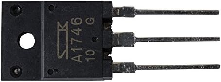 A1746 Roland Áramkör / Tranzisztor 15129121 (10db/csomag)
