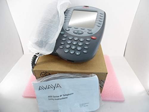 Avaya 4620sw IP Telefon