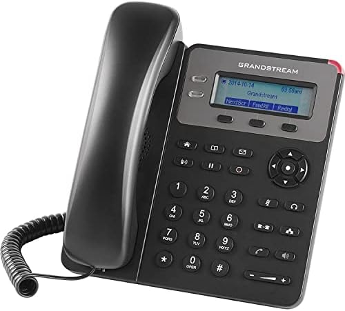 Grandstream-Gxp1615-Üzleti HD IP Telefon, VoIP Telefon, majd a Készülék, Kis/Közepes