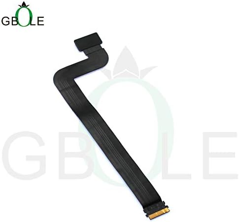 GBOLE 821-2652-EGY Touchpad Trackpad Flex Szalag Kábel Kompatibilis a MacBook Pro Retina 15 A1398 (Közép 2015) (923-00541)