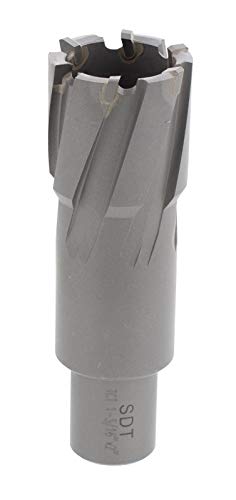 Steel Dragon Eszközök® DNTX-D1187 1-3/16 x 2 - Karbid Tipp Gyűrűs Vágó 3/4 Weldon
