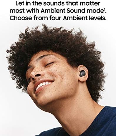 SAMSUNG Galaxy Rügyek Pro, Bluetooth Fülhallgató, Igaz, Vezeték nélküli, zajcsökkentés, a Töltés az Esetben, Minőségi Hang,