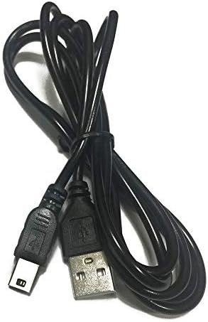 Mini USB Kábel Fordította: Felelős Vezető USB-A Típusú 5 Pin-B Kábel Arduino BBC Micro:kicsit Telefon