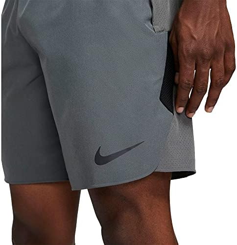 Nike Pro Dri-FIT Flex Rep Férfi Tréning Nadrág