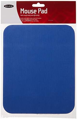 Belkin Standard 7.9x9.8 Egérpad (Kék)